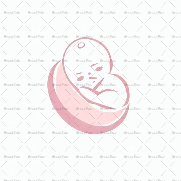 Neugeborenes Baby